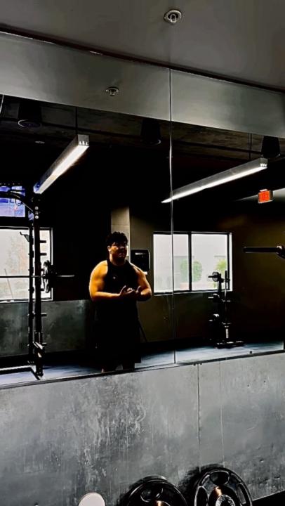 Nicholas Dominguez