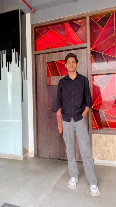 Aszad Ahmed