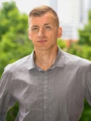 Vlad Novik