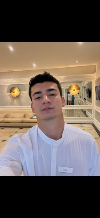 J Daniel López H