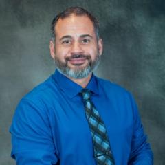Eric Longoria