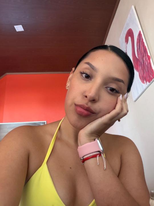 Johanna Dinarte