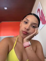 Johanna Dinarte