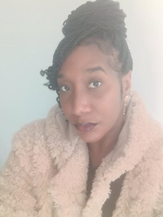 Nadine Scott