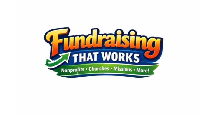 Fundraising that WORKS!