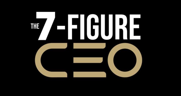 7-Figure CEO LEVERAGE