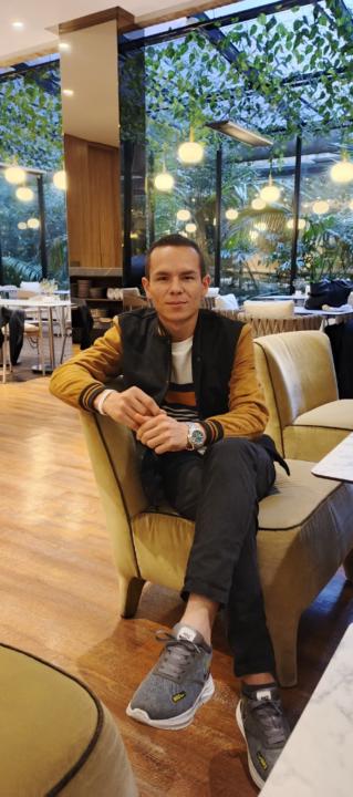 Jairo Gaviria
