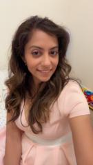 Shaini Parikh