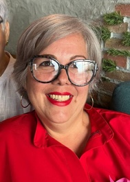 Andreina De trizio