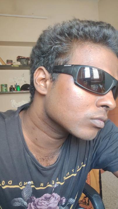 Arun Mozhi