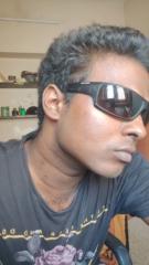Arun Mozhi