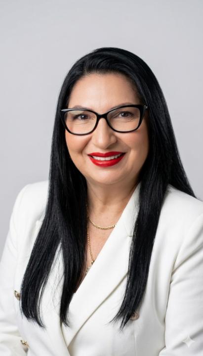 María Guzmán