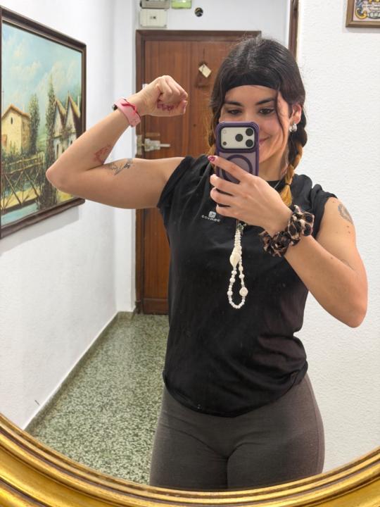 Ruth Pesoa