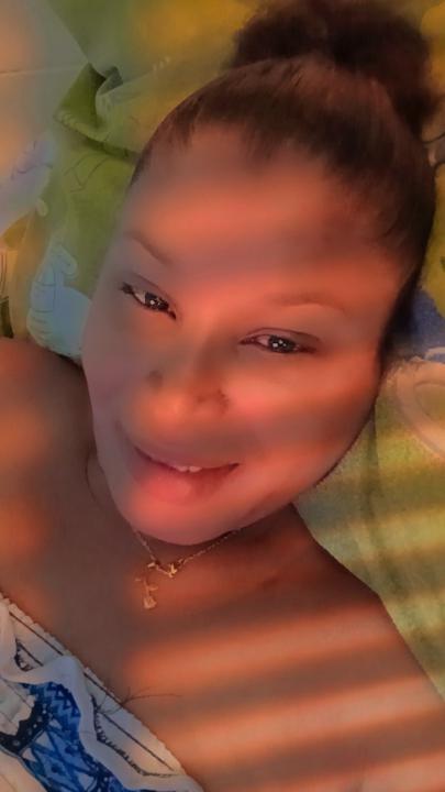 Tisha Balkaran