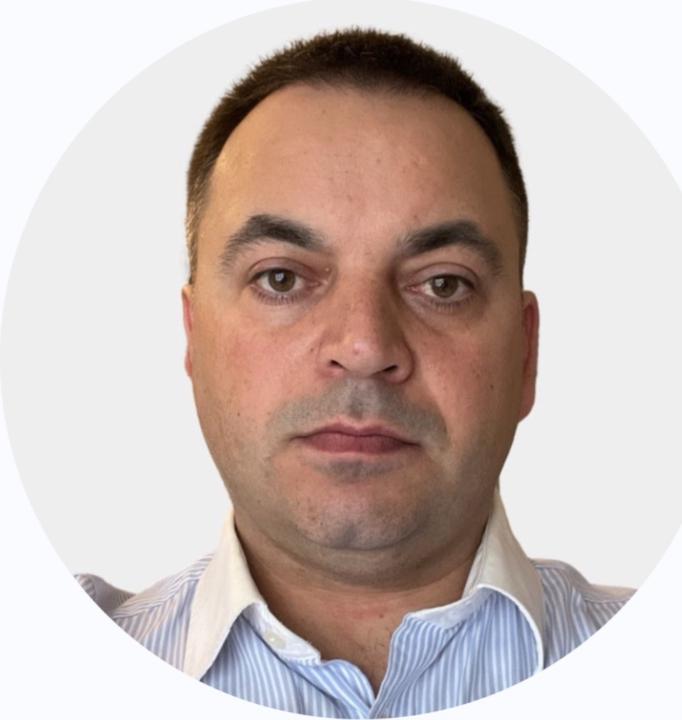 Ivan Ivanov