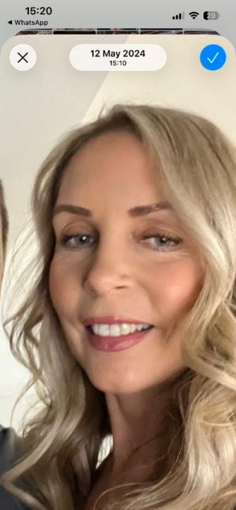 Gillian Clark