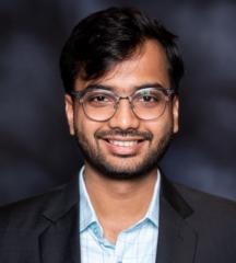 Aakarsh Dalmia