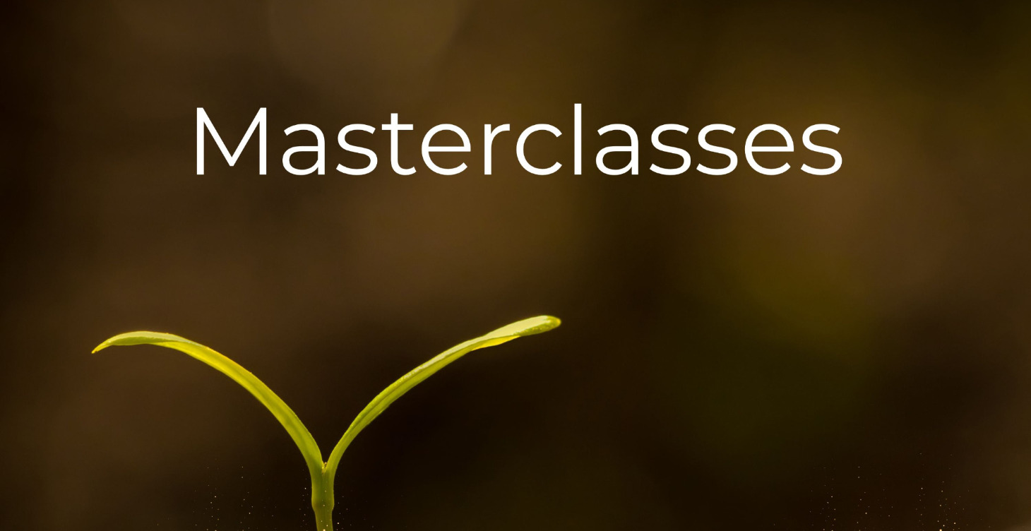 Masterclasses