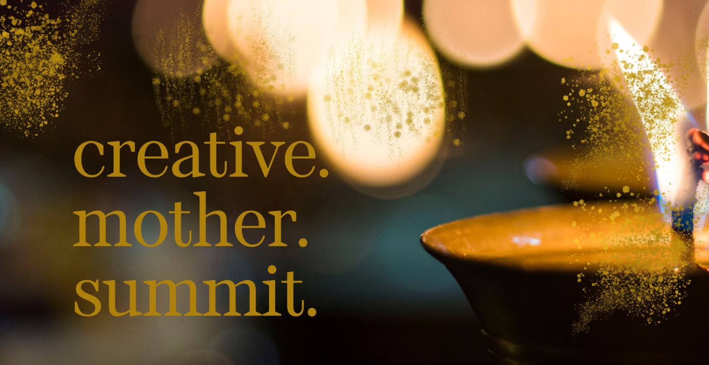 Creative mother summit