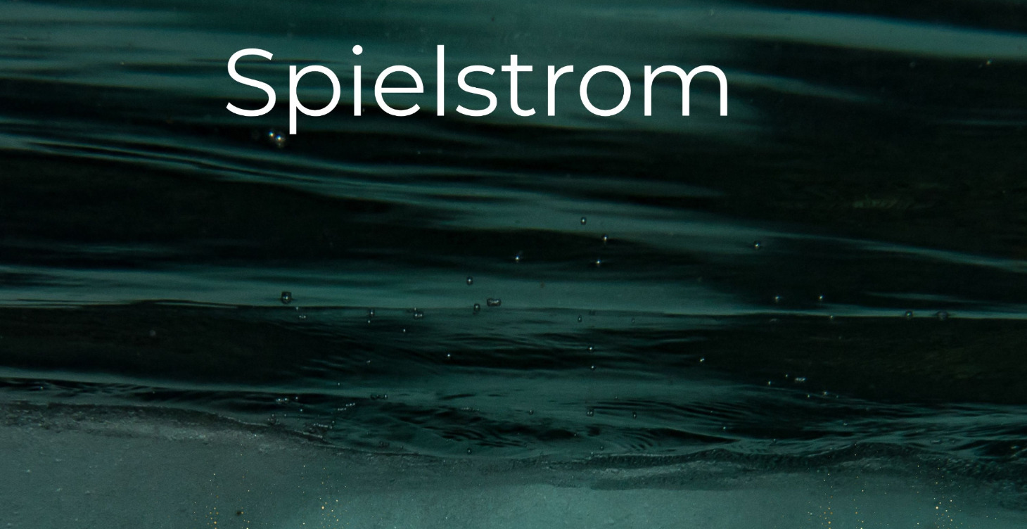 Spielstrom