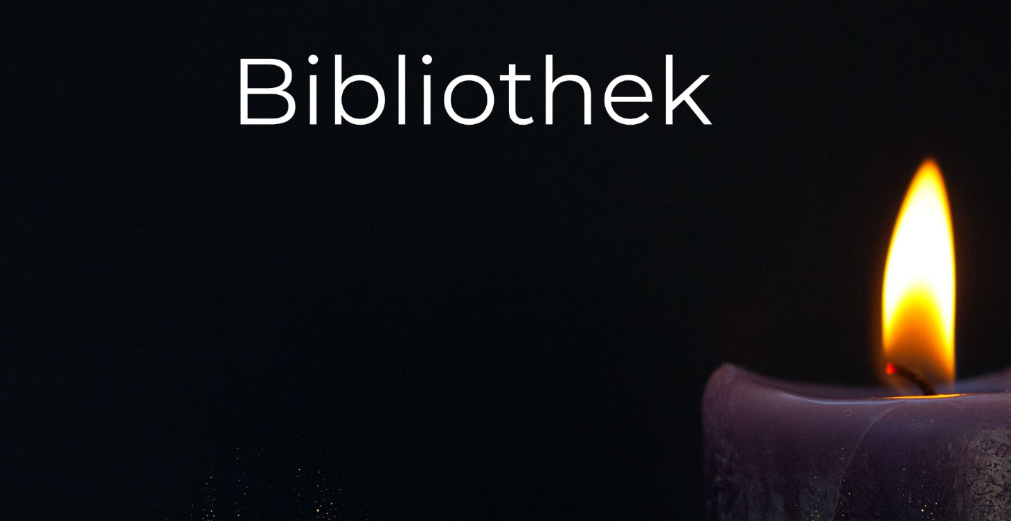Bibliothek