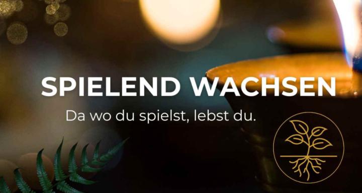 Spielend wachsen 