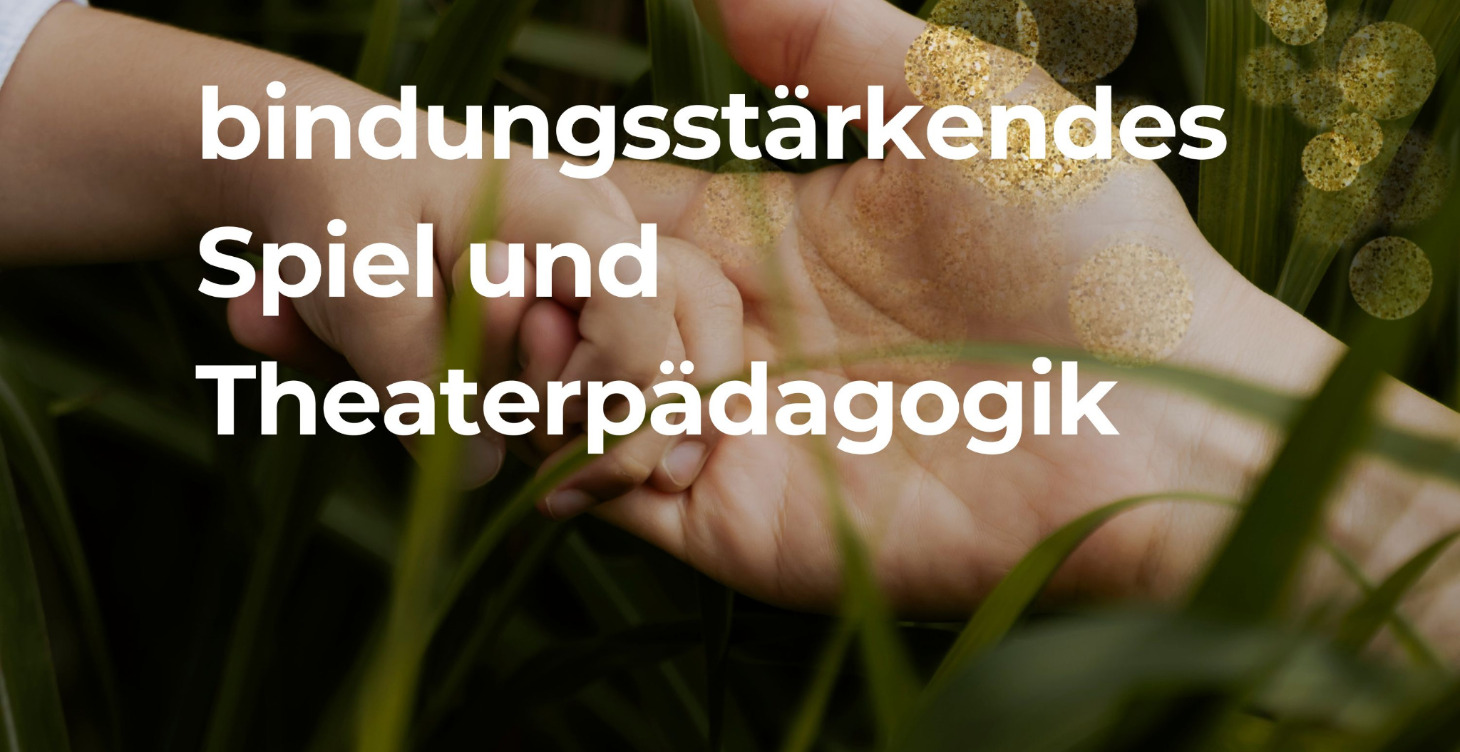 Ausbildung Bindungsstärkendes Spiel