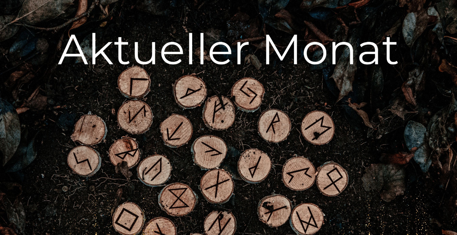 Aktueller Monat
