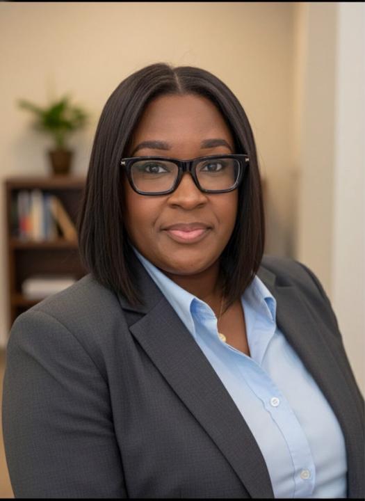 Syreeta Johnson