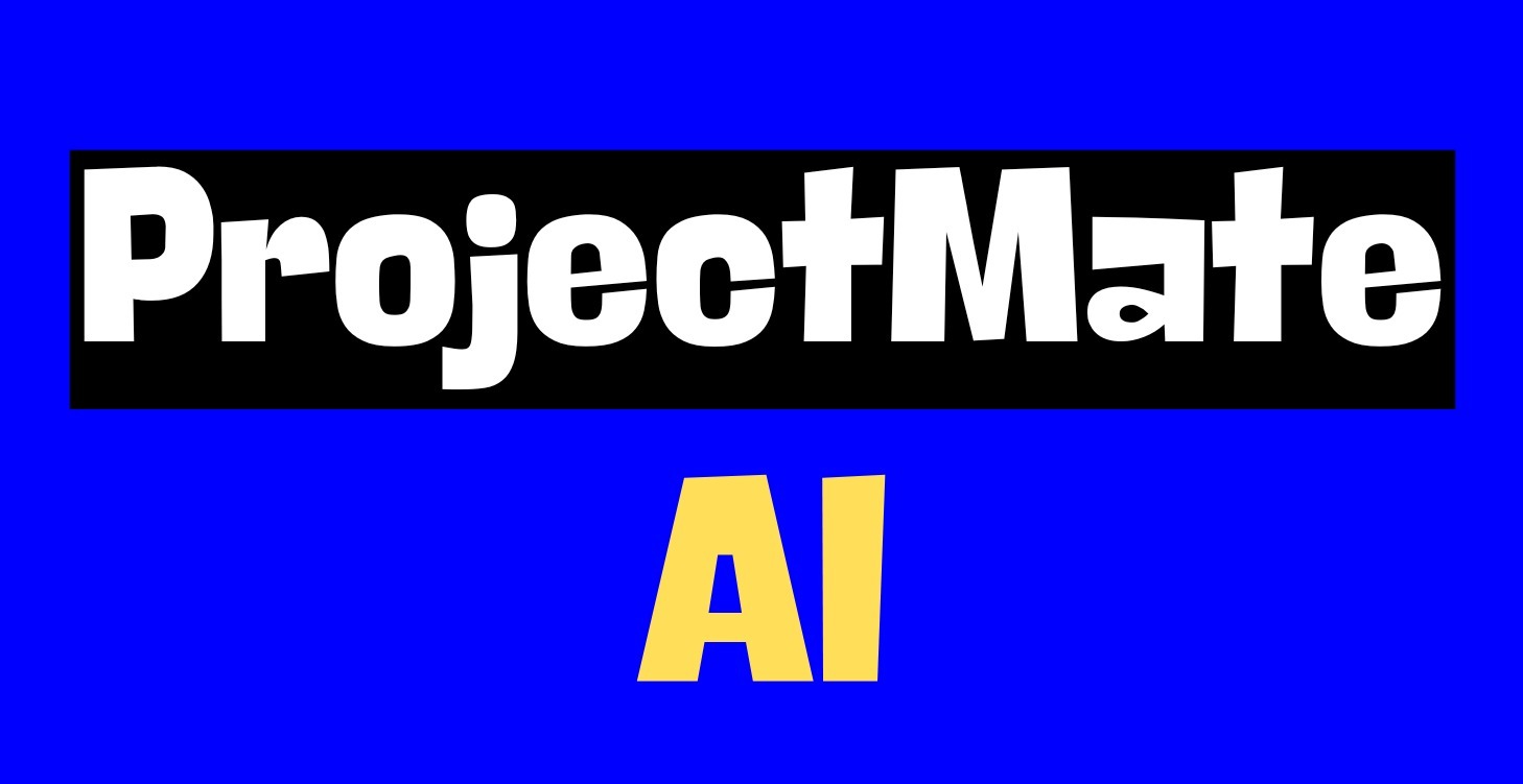ProjectMate AI