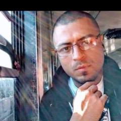 Guillermo C Castillo M