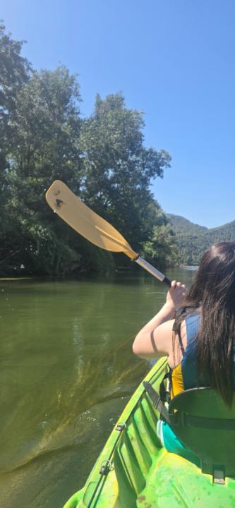 Hanane Boukafri Tamouh