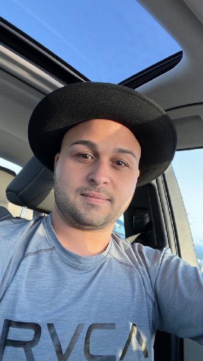 Gabriel Rodriguez