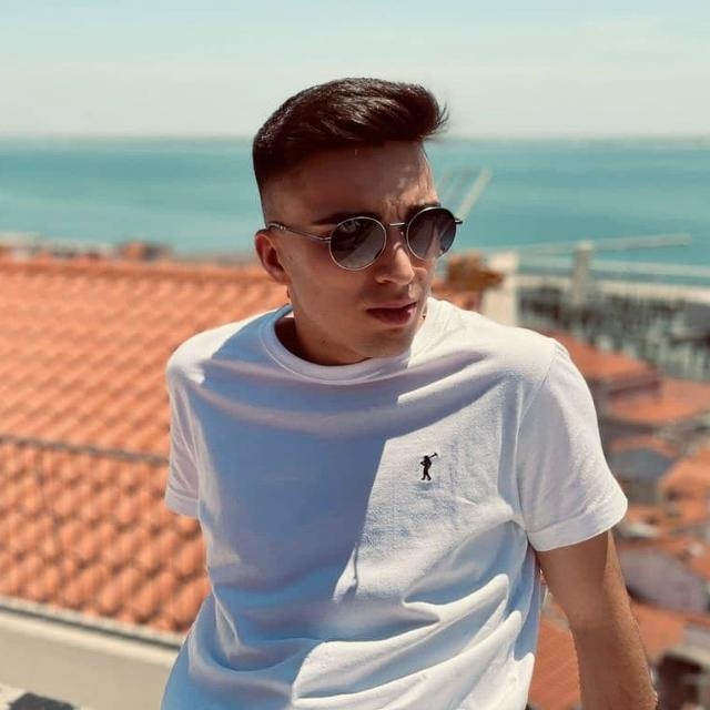 Francisco Tijeras Mena