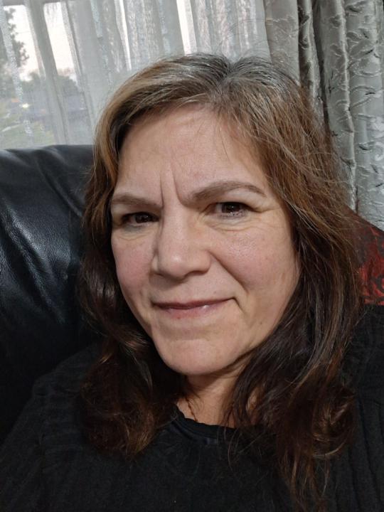 Tracy Porrill