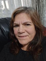 Tracy Porrill