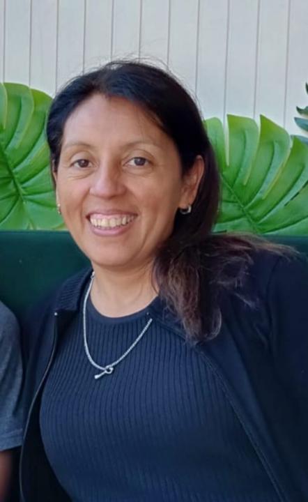 Azucena Toro