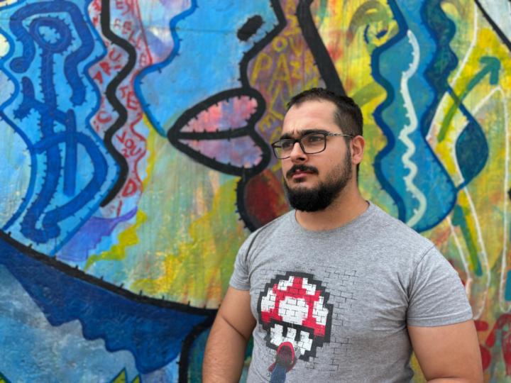 Jorge López Torrubia