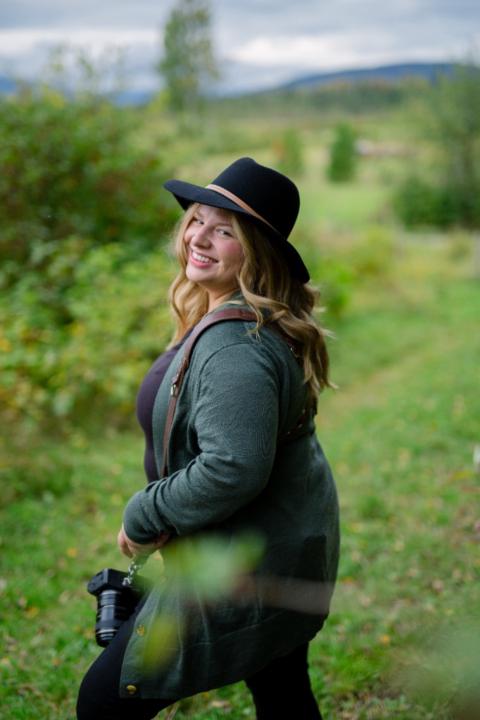 Heather Baker