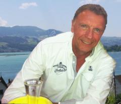 Wolfgang Westermann