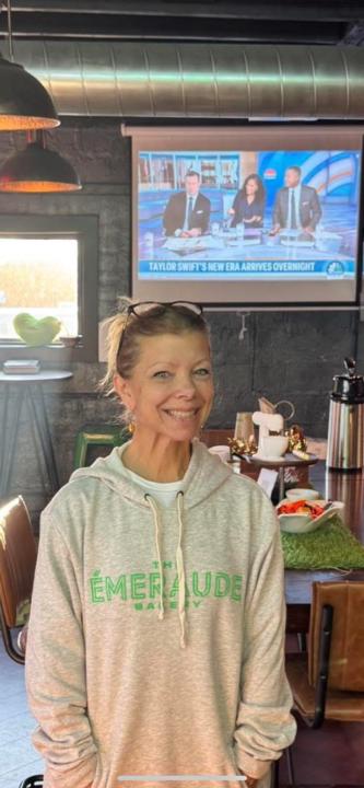 Wendy Briley