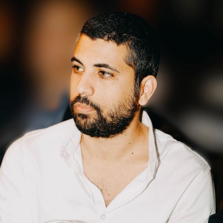 Roy Danino