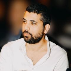 Roy Danino