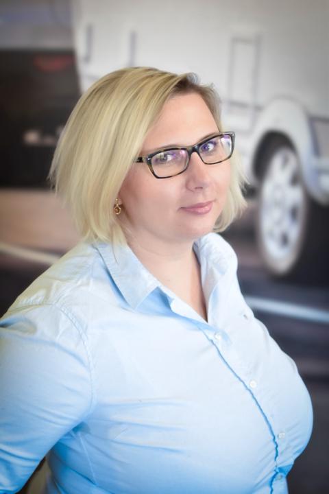 Jana Šwarzová
