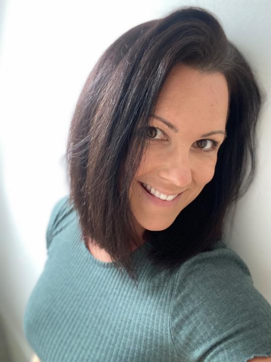 Elisabeth Oskarsson