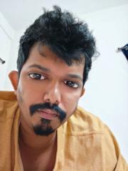 Santosh Kumar