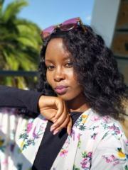 Veronica Nyambura