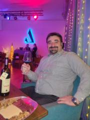 Armin Arslan