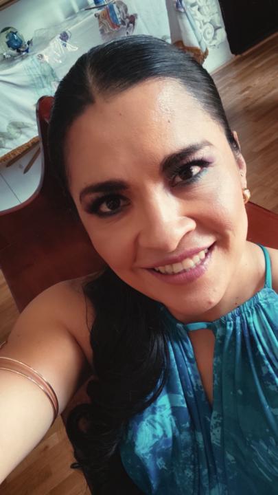 Pamfila Guadalupe Ramírez Benítez