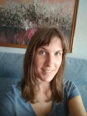 Tania Fraile Ballesteros